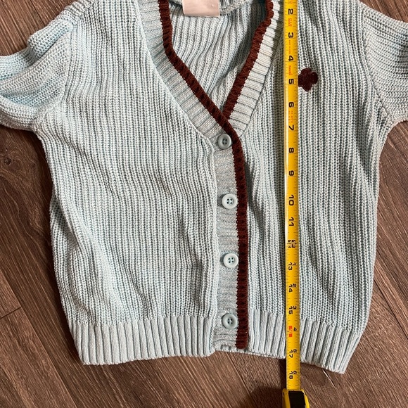 Girl Scout Brownie Lot- Binder, Badge Magic, World of Girls, Jumper & Sweater - Picture 14 of 15